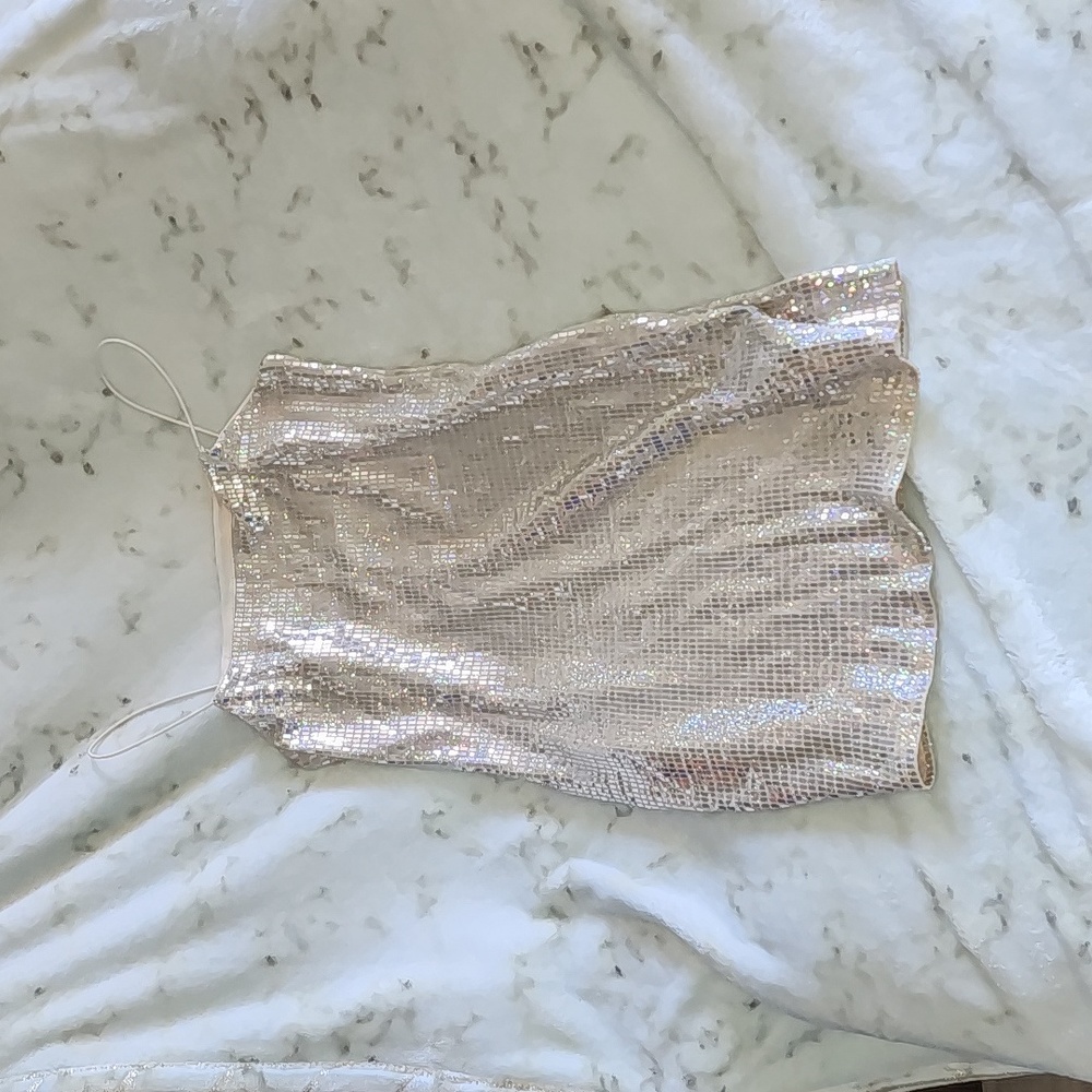 Sparkle Dress